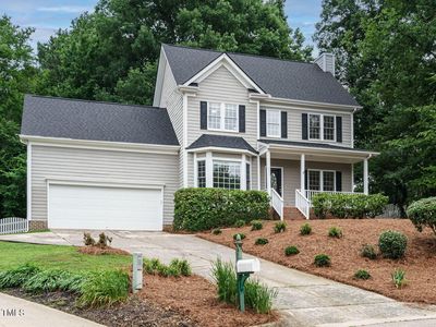 9020 Branch Creek Way, Apex, NC, 27539