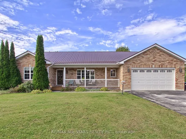 4020 Margaret Orr Blvd, Ramara, ON L3V 0M2