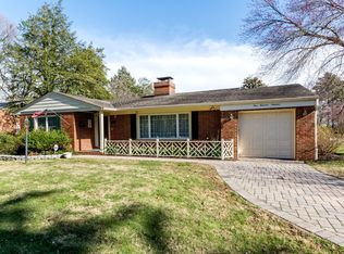 119 Riggs Ave, Severna Park, MD 21146