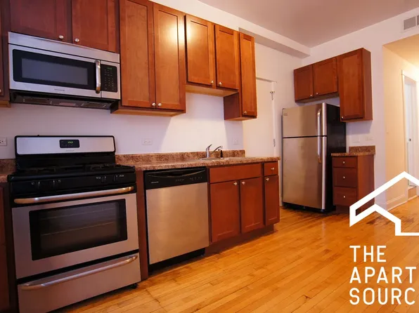 2651 N Milwaukee Ave #2, Chicago, IL 60647