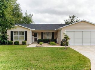 8350 SE 177th Bartram Loop, The Villages, FL 32162