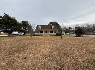 1588 Windsor Rd, Dutton, VA 23050