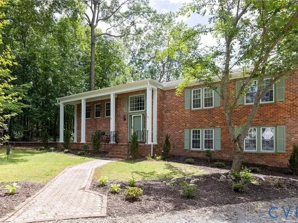 4104 Birchleaf Ct, Chester, VA 23831