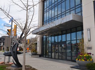 1 Old Mill Dr #124, Toronto, ON M6S 0A1