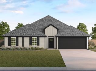 402 American Elm Dr, Nevada, TX 75173
