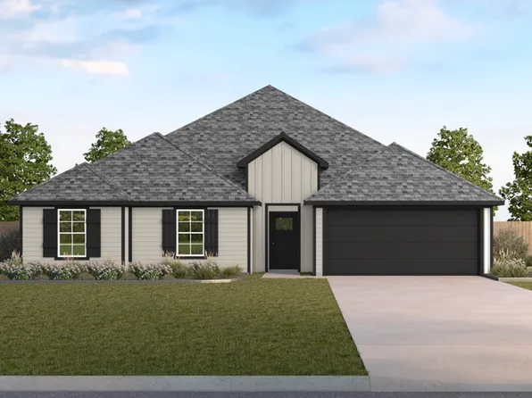 408 White Willow Dr, Josephine, TX 75173