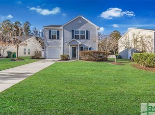 22 Hamilton Grove Dr, Pooler, GA 31322