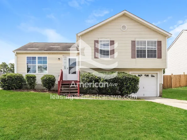 314 Sandpine Rd, Columbia, SC 29229