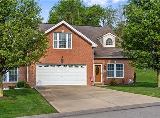 5530 Lantern Hill Ext, Pittsburgh, PA 15236