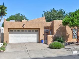 7617 Vista Cedro Ct NE, Albuquerque, NM 87109