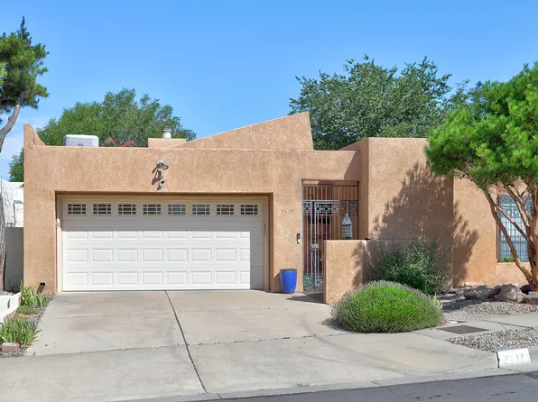 7617 Vista Cedro Ct NE, Albuquerque, NM 87109