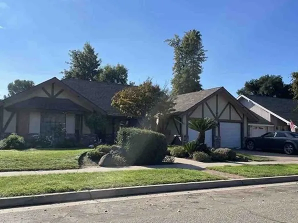 167 W Quincy Ave, Fresno, CA 93711