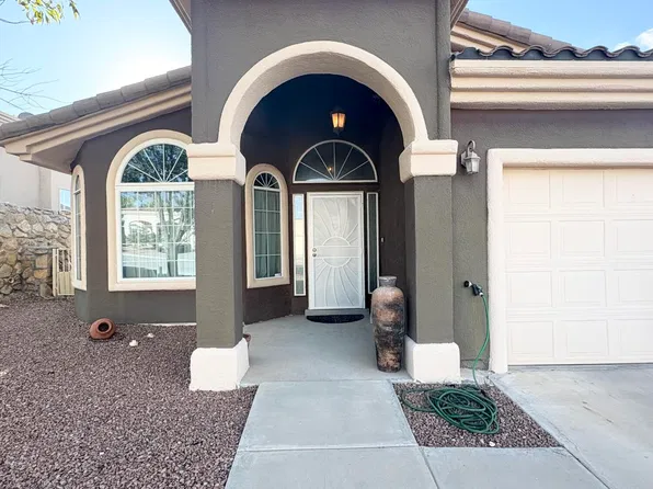 1967 Sedona Hills Pkwy, Las Cruces, NM 88011