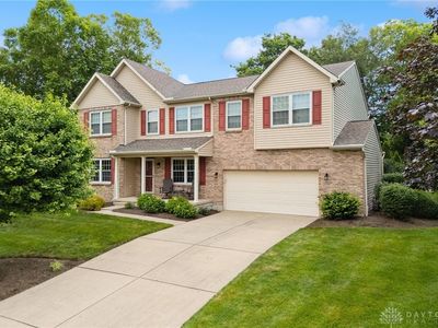 366 Mary Lou Cir, Dayton, OH, 45440