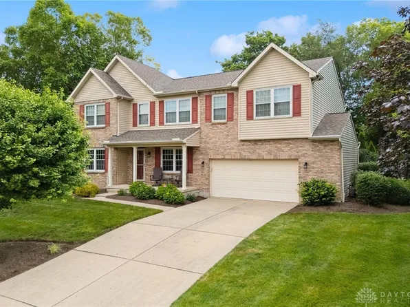 366 Mary Lou Cir, Dayton, OH 45440