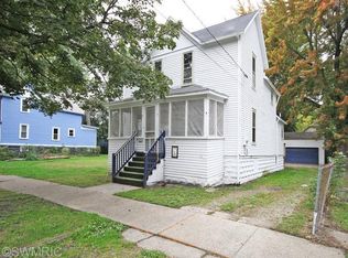 1319 Princeton Ave, Kalamazoo, MI 49007