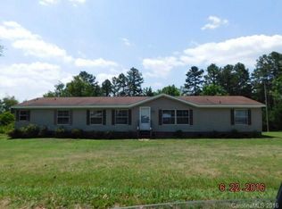 970 Long Bow Rd, Salisbury, NC 28144