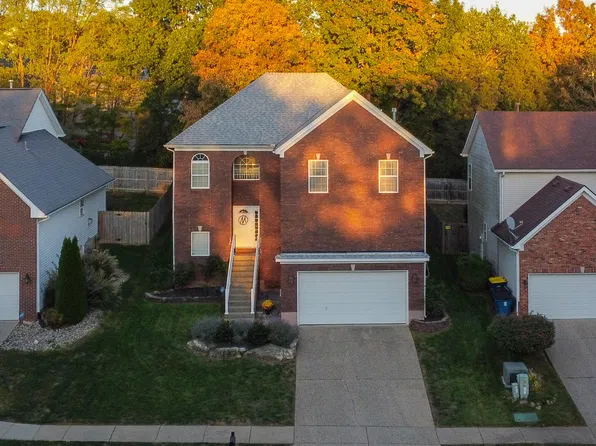 4507 Biles Ct, Louisville, KY 40241