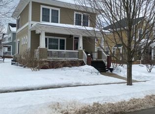 511 Kimball St, Howell, MI 48855