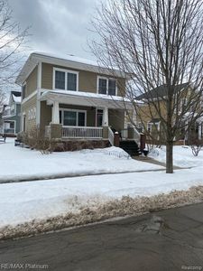 511 Kimball St, Howell, MI, 48855
