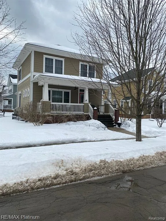 511 Kimball St photo 1