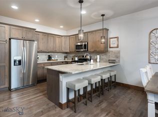 1302 Glider Ln UNIT C, Belgrade, MT 59714