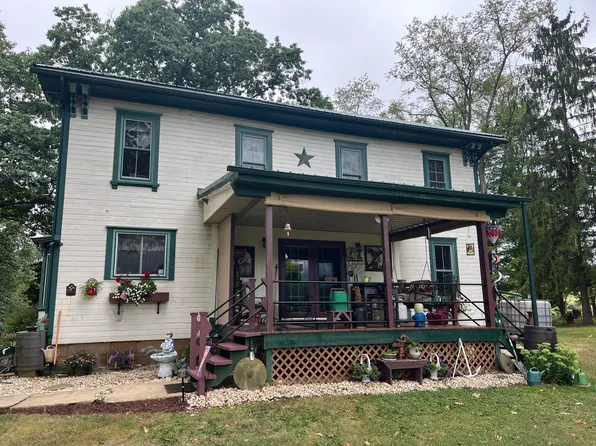 4908 Highway 28, Brookville, PA 15825