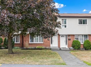 3192 Bannon Way, Ottawa, ON K1T 1T3