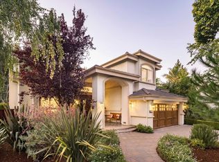 771 Sutter Ave, Palo Alto, CA 94303