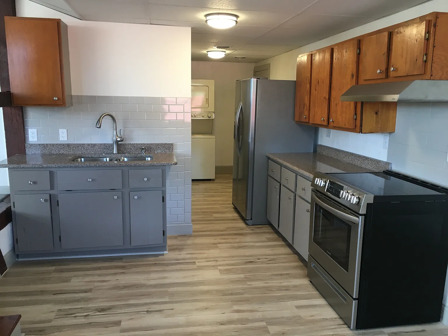1 bed, 800 sqft, $1,400 — Photo 1