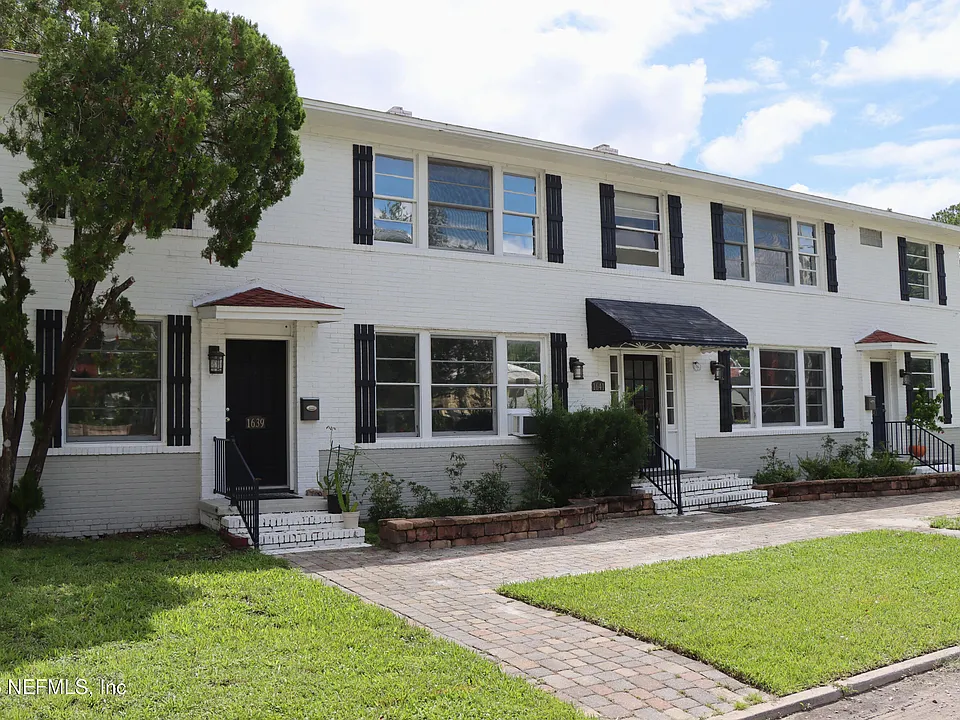 1641 Larue Ave #4
