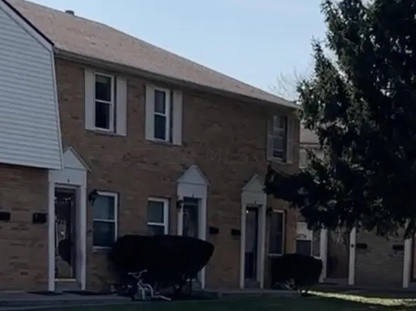 1755 Pine Tree St N APT D, Columbus, OH 43229