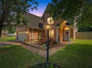 10041 Woodland Elm Ct, Arlington, TN 38002