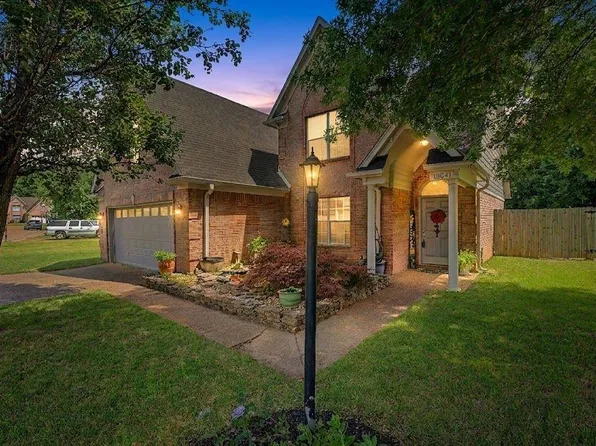 10041 Woodland Elm Ct, Arlington, TN 38002