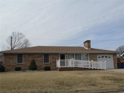 526 Courtesy Ln, Bethalto, IL, 62010