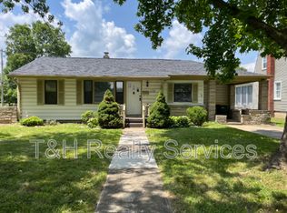 238 N Mill St, Plainfield, IN 46168