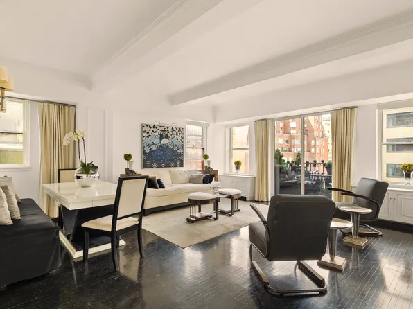 40 East 61st Street 10B image 1 of 18