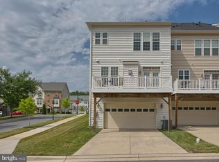 9659 Ethan Ridge Dr, Frederick, MD 21704