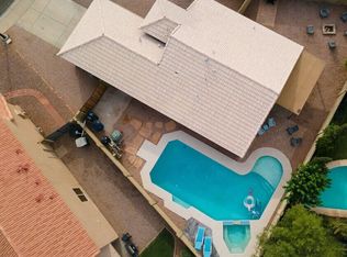 1376 E Tradewind Dr, Gilbert, AZ 85234