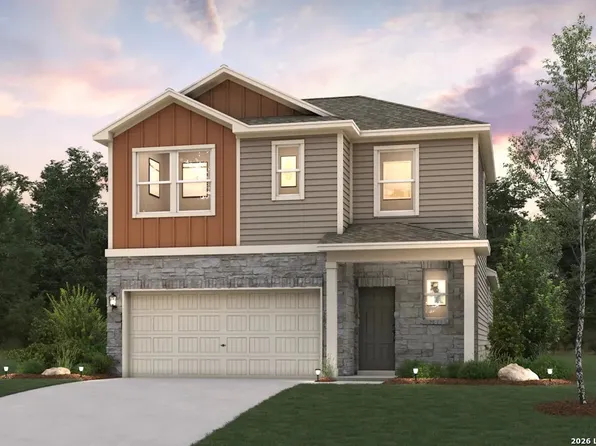 6563 Bufflehead Bend, Leon Valley, TX 78240