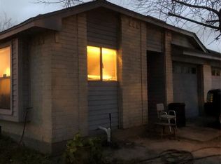 11003 Panicum Ct, Houston, TX 77086