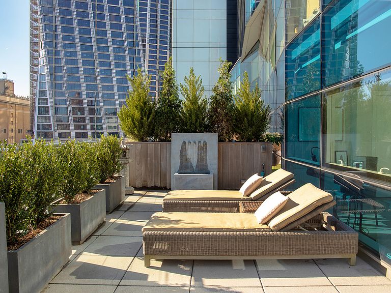 Chelsea Modern Apartments New York, NY Zillow