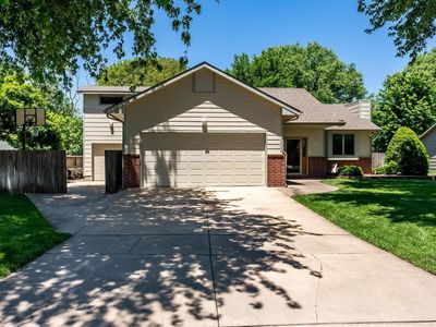 11610 W Murdock Ave, Wichita, KS, 67212