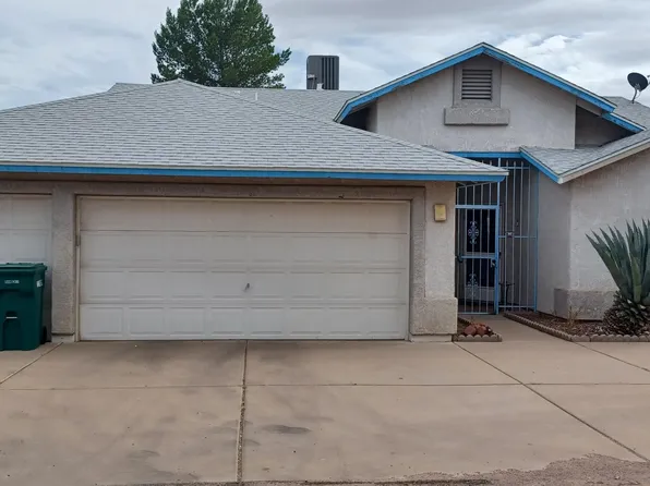 2851 W Placita Arida, Tucson, AZ 85746
