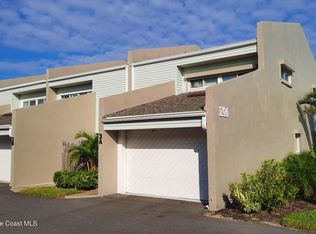 1706 Atlantic St APT 3B, Melbourne Beach, FL 32951