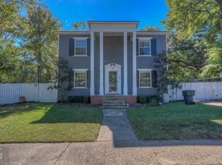 421 Stephenson St, Shreveport, LA 71104