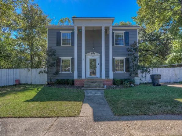 421 Stephenson St, Shreveport, LA 71104