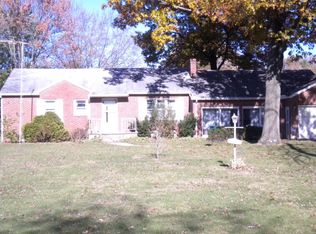 1260 Oakwood Rd, Marion, OH 43302