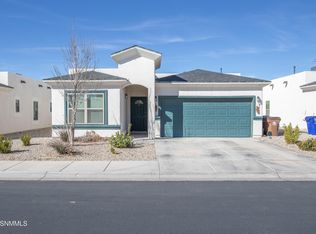 3949 Caspian Rd, Las Cruces, NM 88012