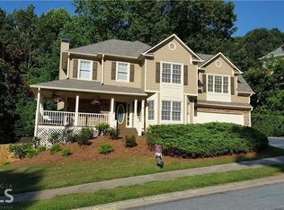 1006 Ashfern Walk, Woodstock, GA 30189